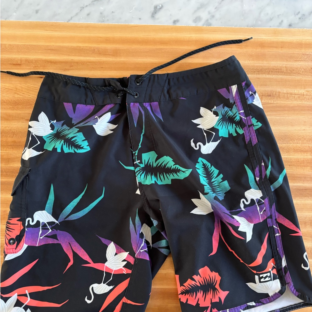 Billabong Board Shorts